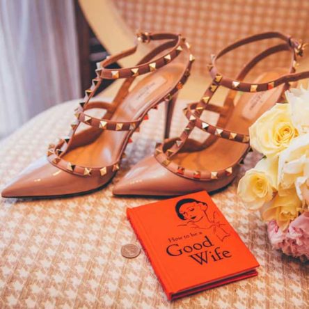 サマーサンダル